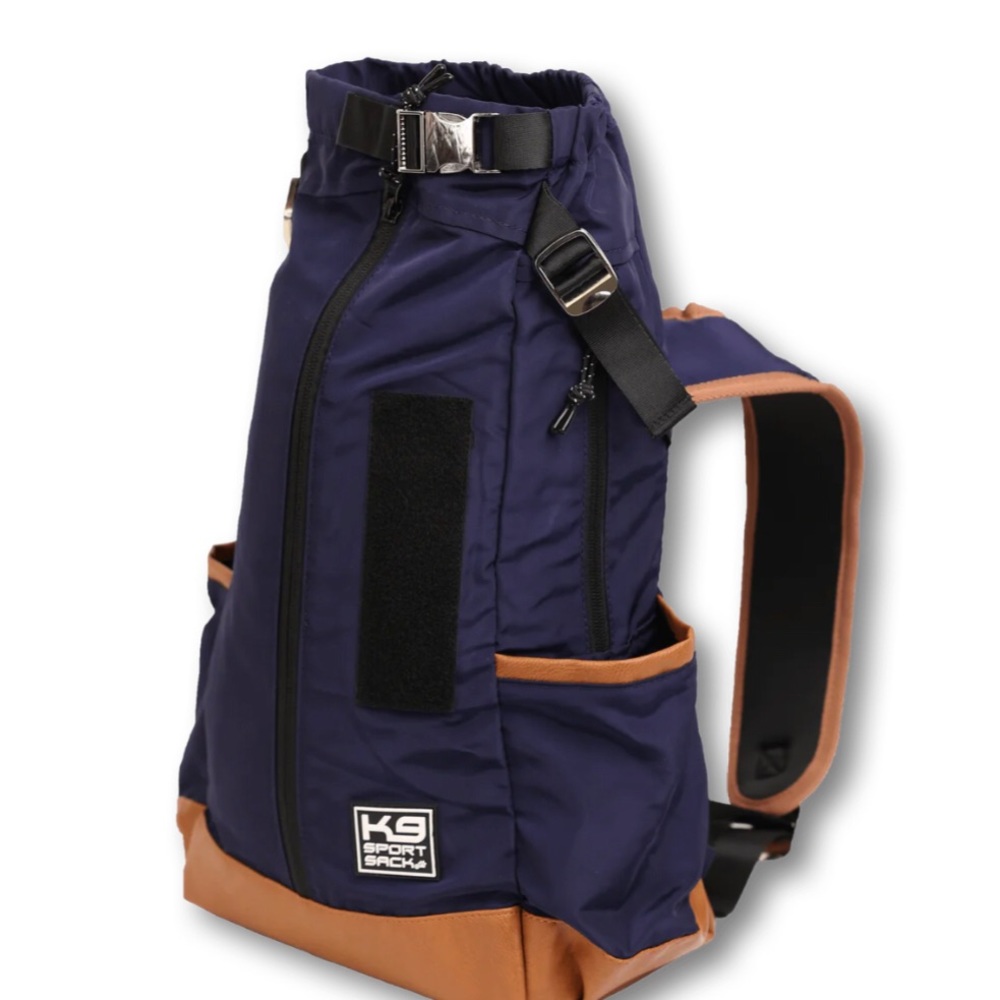 Brand New K9 Sport Sack Urban 2